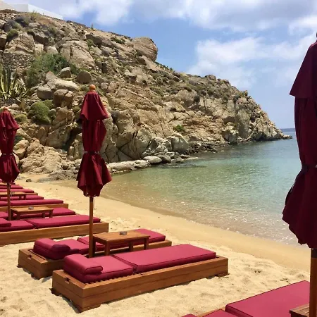 Lakka In Chora *