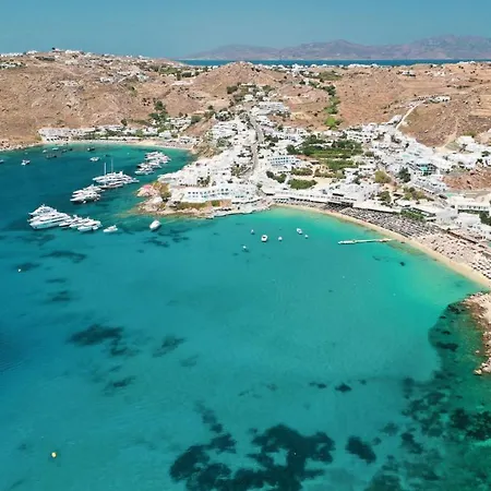 Apartment Lakka In Chora