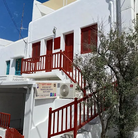 Lakka In Chora