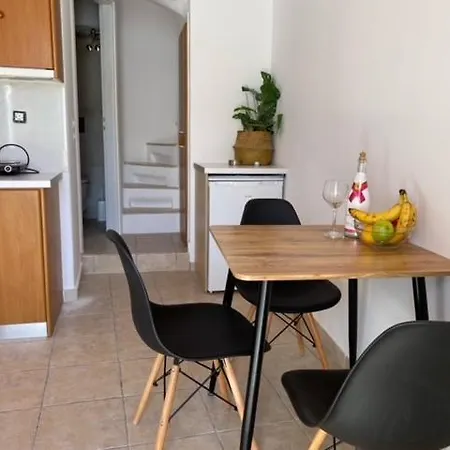 Apartamento Lakka In Chora *