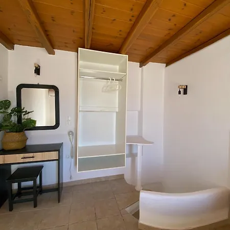 Apartment Lakka In Chora Mykonos Town